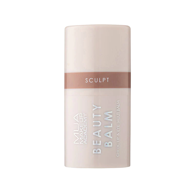 MUA Greece Beauty Balm Sculpt