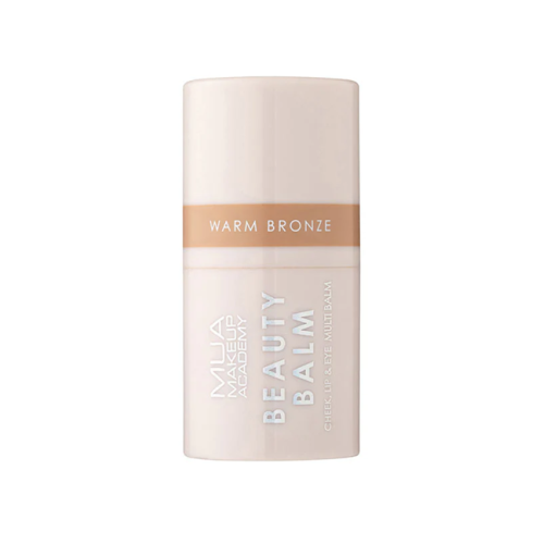 MUA Greece Beauty Balm Warm Bronze