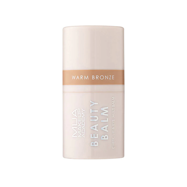 MUA Greece Beauty Balm Warm Bronze