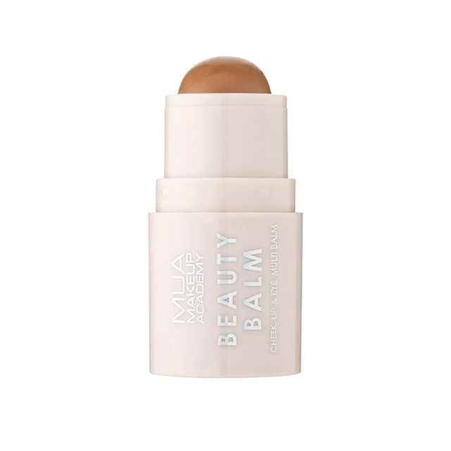 MUA Greece Beauty Balm Warm Bronze
