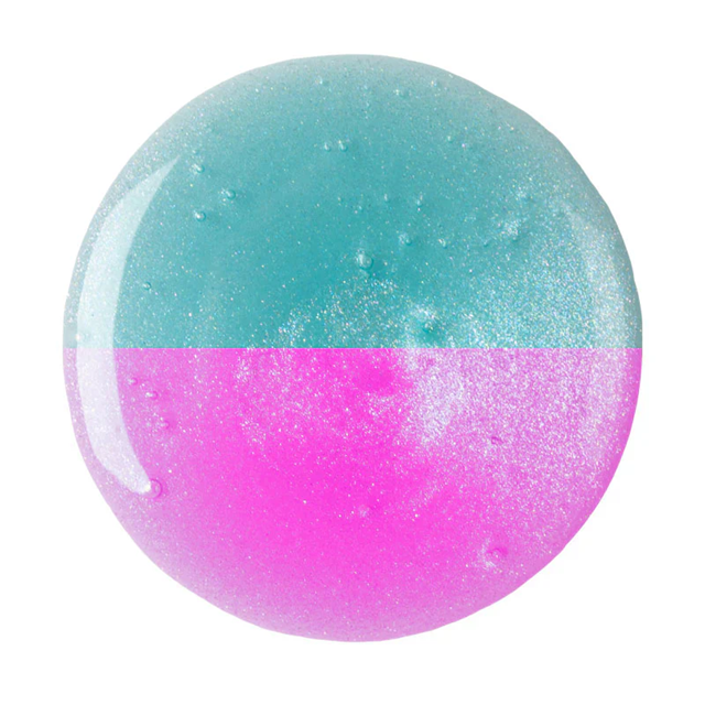 MUA Lip & Cheek Oil Mermaid