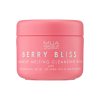 MUA Mini Cleansing Balm Berry Bliss