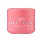 MUA Mini Cleansing Balm Berry Bliss