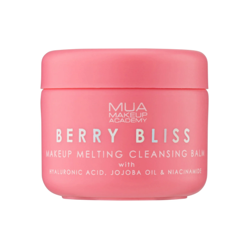 MUA Mini Cleansing Balm Berry Bliss