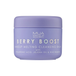 MUA Mini Cleansing Balm Berry Boost