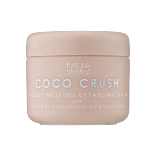 MUA Mini Cleansing Balm Coco Crush