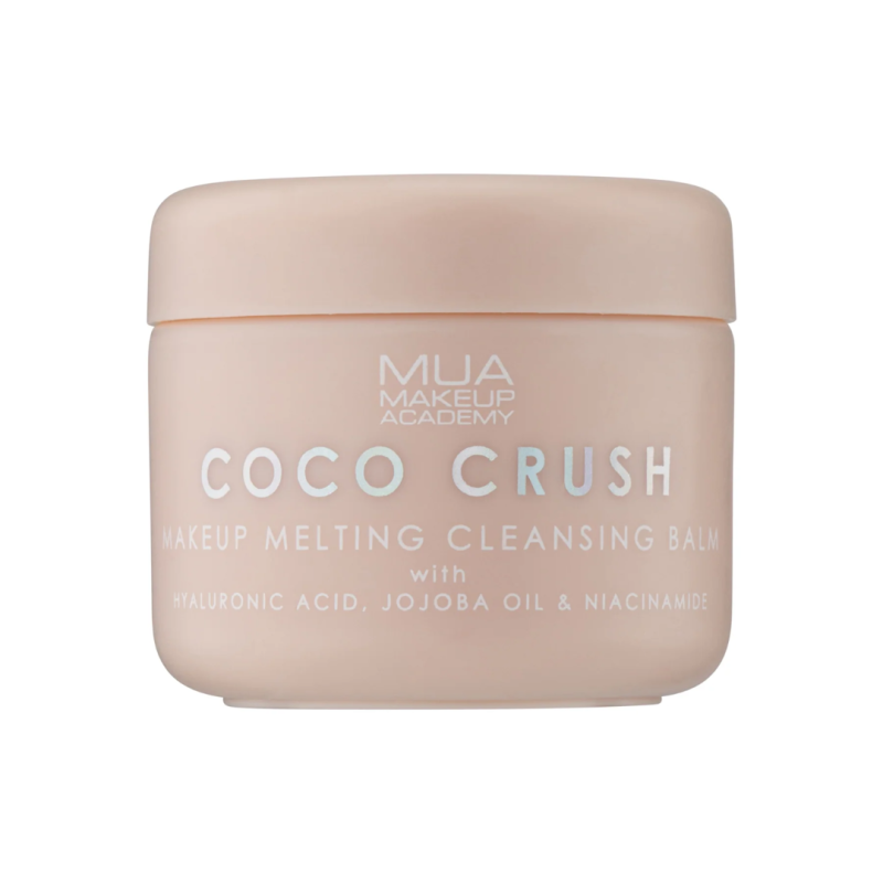 MUA Mini Cleansing Balm Coco Crush