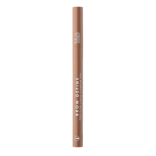 MUA Brow Define Liquid Brow Pen Light Brown