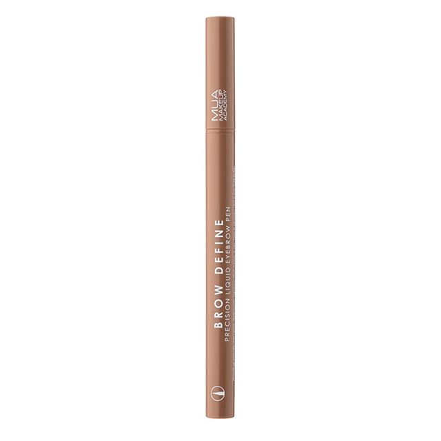 MUA Brow Define Liquid Brow Pen Light Brown