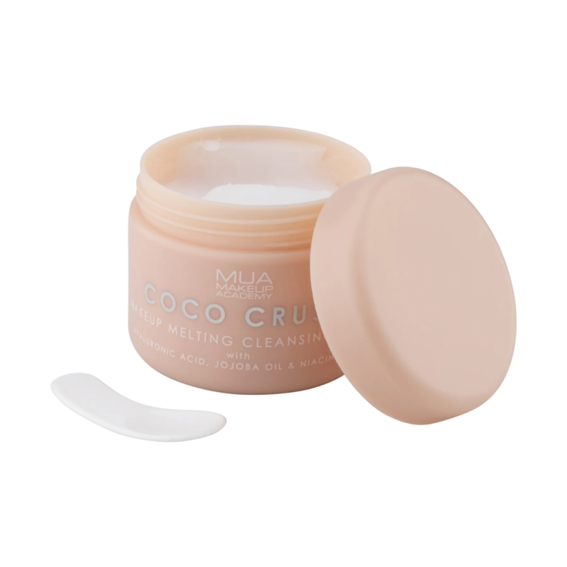MUA Mini Cleansing Balm Coco Crush
