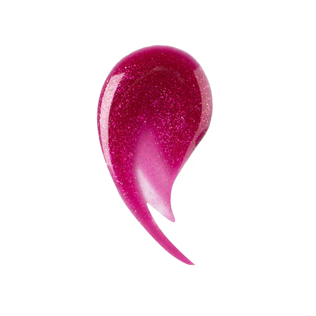 MUA Peptide Lip Balm Shimmer Cherry Kiss