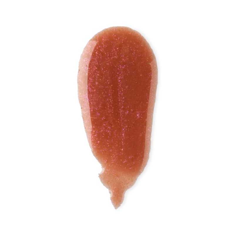 MUA Peptide Lip Balm Shimmer Cupcake