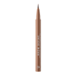 MUA Brow Define Liquid Brow Pen Light Brown