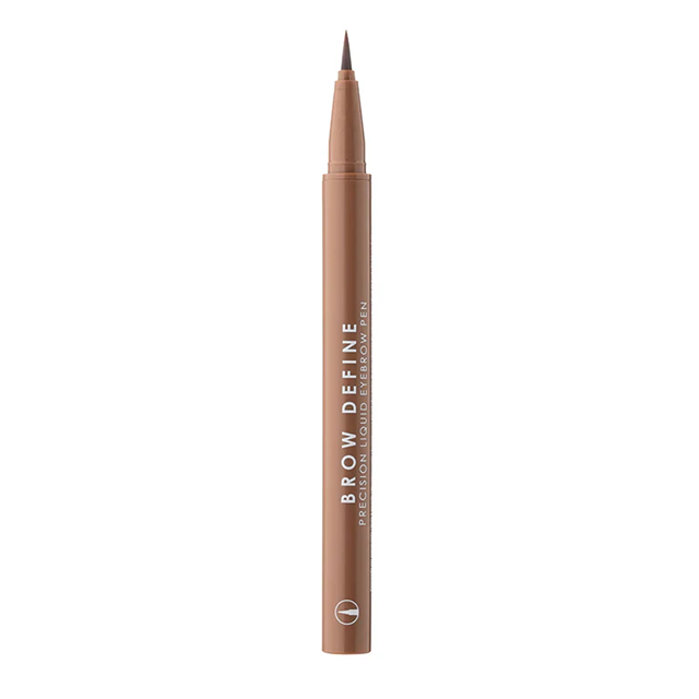 MUA Brow Define Liquid Brow Pen Light Brown