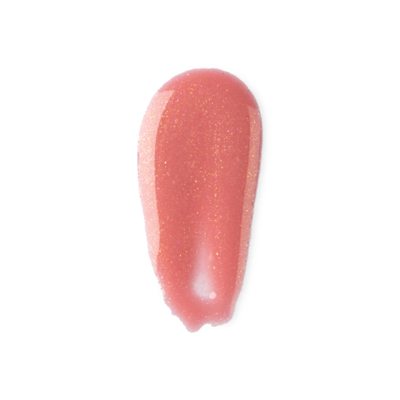 MUA Peptide Lip Balm Shimmer Cupcake