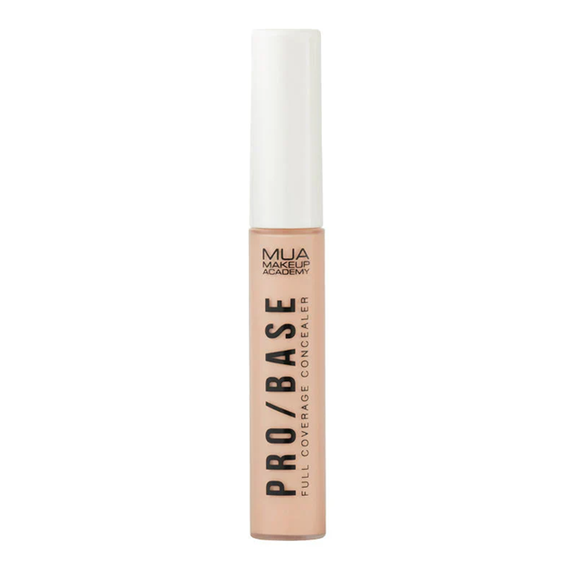 MUA Pro Base Full Coverage Concealer 140 7.8ml