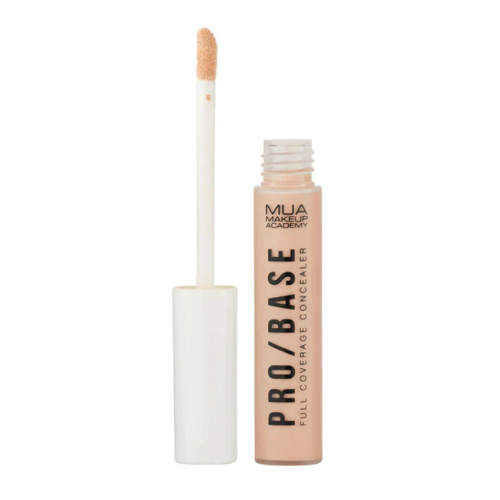 MUA Pro Base Full Coverage Concealer 140 7.8ml