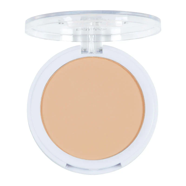 MUA Pro Base Full Coverage Matte Pressed Powder 120 7gr