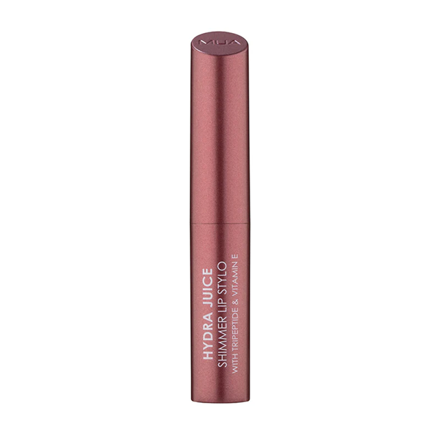 MUA Shimmer Peptide Lip Stylo Cherry Kiss 2gr