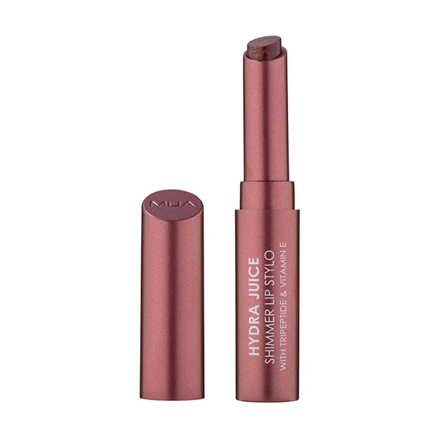 MUA Shimmer Peptide Lip Stylo Cherry Kiss 2gr