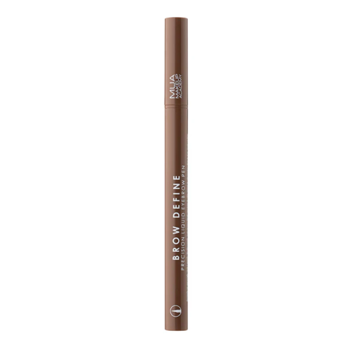 MUA Brow Define Liquid Brow Pen Medium Brown