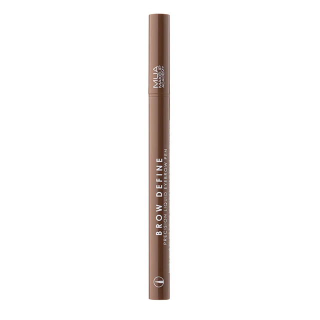 MUA Brow Define Liquid Brow Pen Medium Brown