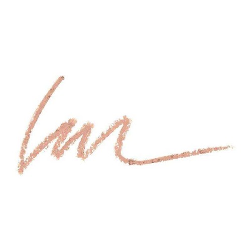 MUA Intense Colour Lip Liner Super Nude