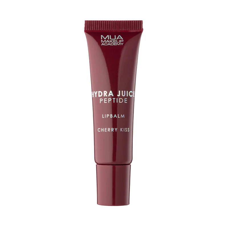 MUA Peptide Balm Cherry Kiss 10gr