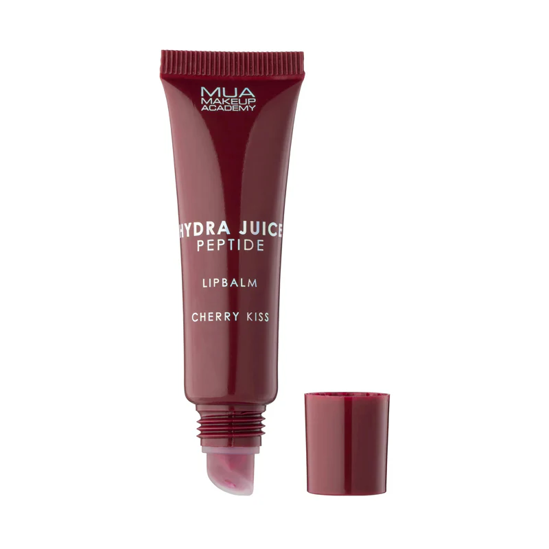 MUA Peptide Balm Cherry Kiss 10gr