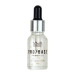 MUA Pro Base Primer Oil With Gold Flakes 15gr
