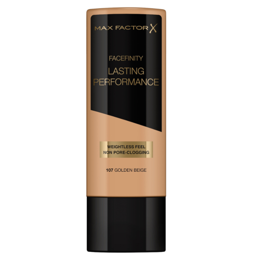 Max Factor Lasting Performance 107 Golden Beige 35ml