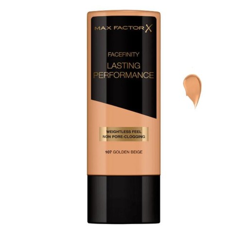 Max Factor Lasting Performance 107 Golden Beige 35ml