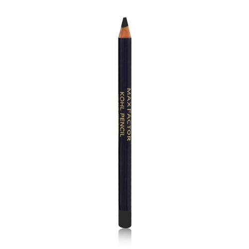 Max Factor Kohl Pencil 020 Black 3,5gr