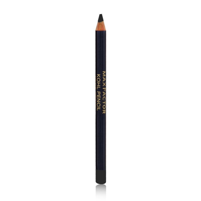 Max Factor Kohl Pencil 020 Black 3,5gr