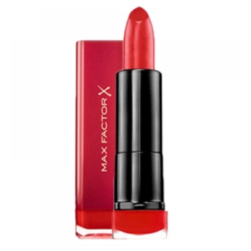 Max Factor Lipstick Marilyn Sunset Red