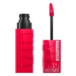 Maybelline Vinyl Ink Liquid Lipstick 45 Capricious 4.2ml