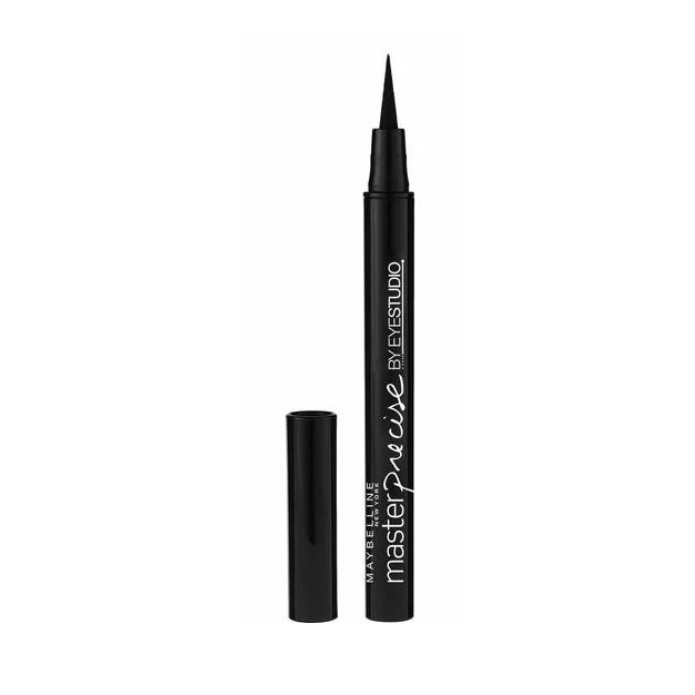 Maybelline Master Precise All Day Liquid Eyeliner 730 Jungle Green 9gr