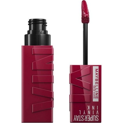 Maybelline Vinyl Ink Liquid Lipstick 30 Unrivaled 4.2ml