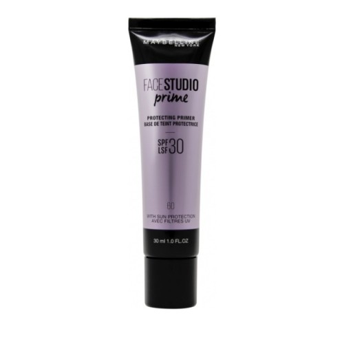 Maybelline Face Studio Prime 60 Protecting Primer 30ml