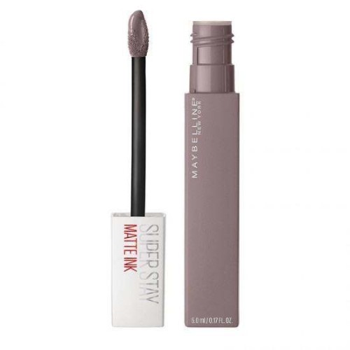Maybelline New York Superstay Matte Ink Liquid Lipstick  90 Huntress 5ml