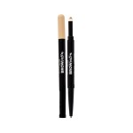 Maybelline Brow Satin Duo-Brow Μολύβι Φρυδιών Light Blonde 8ml