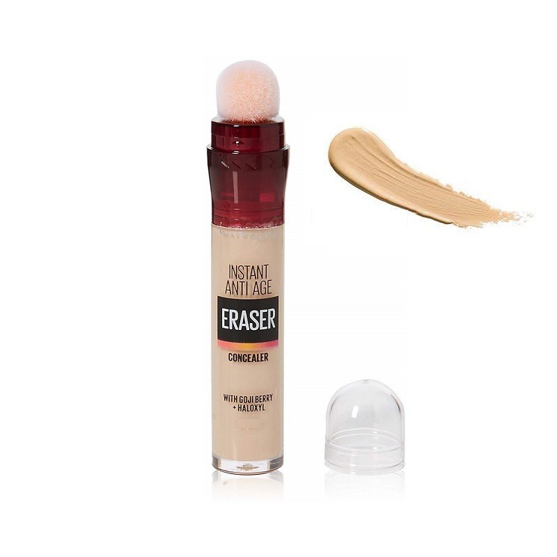 Maybelline New York Instant Age Eraser Concealer 06 Neutralizer 6ml