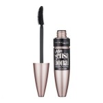 Maybelline New York Lash Sensational Intense Black Mascara 9,6ml