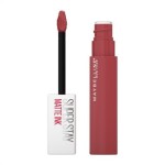 Maybelline New York Superstay Matte Ink Liquid Lipstick 170 Initiator 5ml