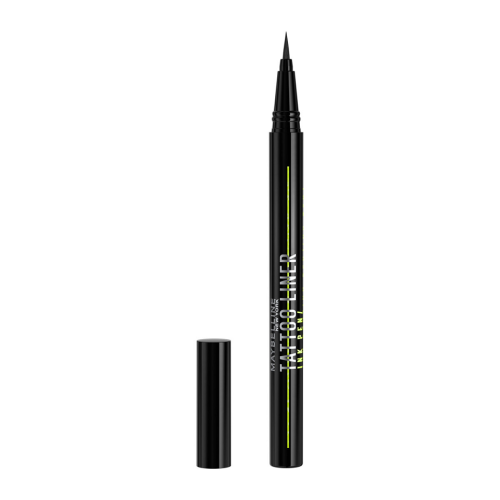 Maybelline New York Tattoo Liner 880 Jet Black 