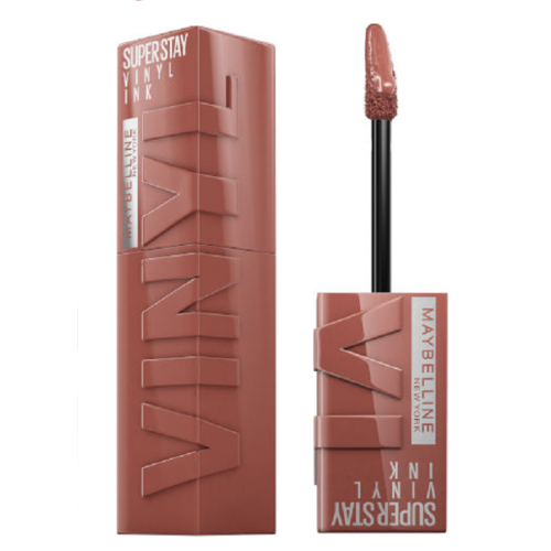 Maybelline Vinyl Ink Liquid Lipstick 115 Peppy 4.2ml