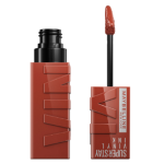 Maybelline Vinyl Ink Liquid Lipstick 125 Keen 4.2ml