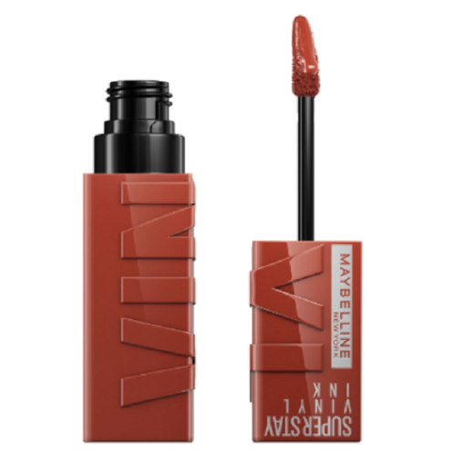 Maybelline Vinyl Ink Liquid Lipstick 125 Keen 4.2ml