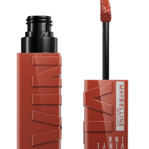 Maybelline Vinyl Ink Liquid Lipstick 125 Keen 4.2ml