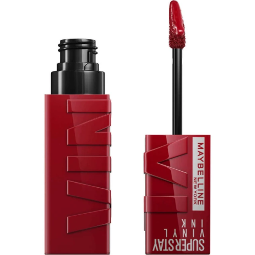 Maybelline Vinyl Ink Liquid Lipstick 130 Extra 4.2ml